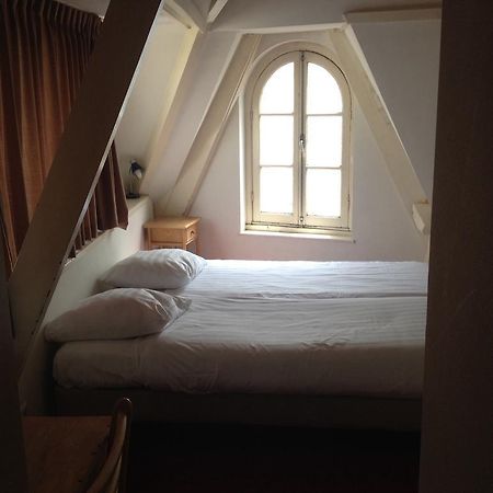 Budget Season Star Hotel 암스테르담 객실 사진