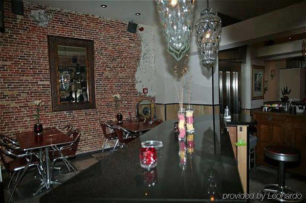 Budget Season Star Hotel 암스테르담 레스토랑 사진