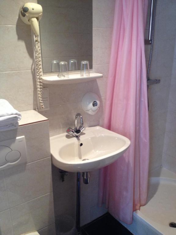 Budget Season Star Hotel 암스테르담 객실 사진