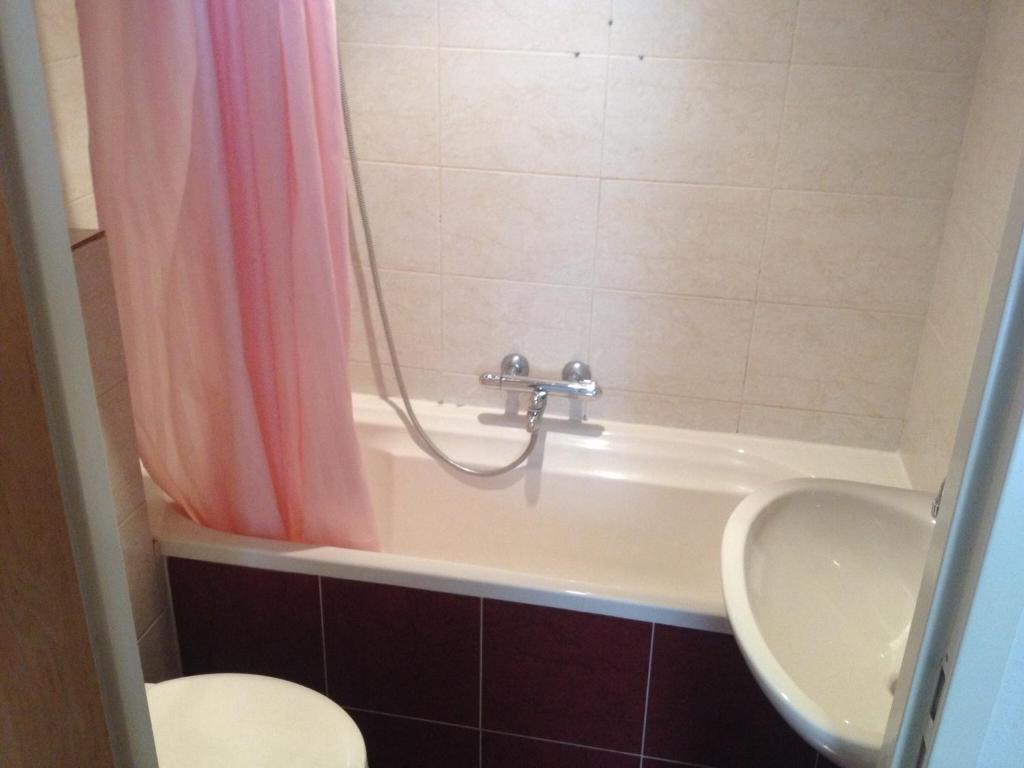 Budget Season Star Hotel 암스테르담 객실 사진